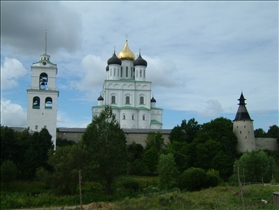 Pskov